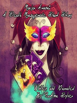 cover image of Major Arcana